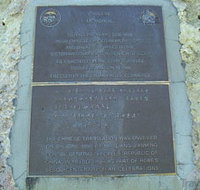 The Chinese Memorial at Robe - Accommodation Mooloolaba