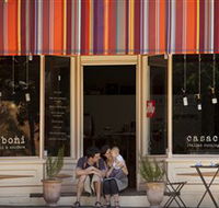 Casa Carboni Italian Cooking School and Enoteca - Accommodation Mooloolaba