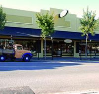 Wohlers - Accommodation Mooloolaba