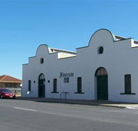 Ardrossan Historical Museum - Accommodation Mooloolaba