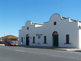 Ardrossan Historical Museum - Accommodation Mooloolaba 0