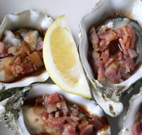 The Oyster Farm Shop - Accommodation Mooloolaba
