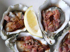 The Oyster Farm Shop - Accommodation Mooloolaba 0