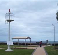 Turnbull Park Centenary Park and Foreshore - Accommodation Mooloolaba