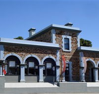 Burra Regional Art Gallery - Accommodation Mooloolaba