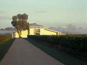 Parker Coonawarra Estate - Accommodation Mooloolaba 0