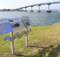 River Boat Trail - Accommodation Mooloolaba