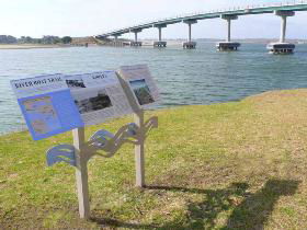 River Boat Trail - Accommodation Mooloolaba 0