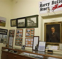 Minlaton Museum - Accommodation Mooloolaba