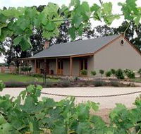 VineCrest Fine Barossa Wine - Accommodation Mooloolaba