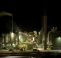 Nyrstar Lead Smelter - Accommodation Mooloolaba