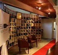 Barossa Small Winemakers Centre - Accommodation Mooloolaba