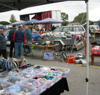 Gepps Cross Treasure Market - Accommodation Mooloolaba