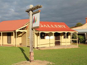Art@Goolwa Inc - Accommodation Mooloolaba 0