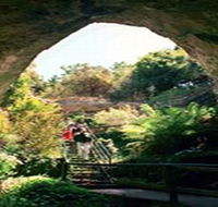 Engelbrecht Cave - Accommodation Mooloolaba