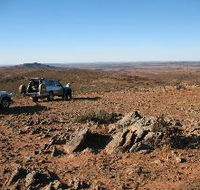 Willangi Bush Escapes - Accommodation Mooloolaba