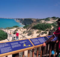 Far West Coast Marine Park - Accommodation Mooloolaba