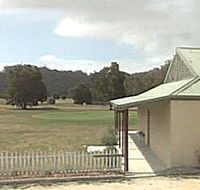 St Helens Golf Club - Accommodation Mooloolaba
