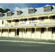 Eric Thomas Galley Museum - Accommodation Mooloolaba