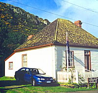 Joe Lyons Cottage - Accommodation Mooloolaba