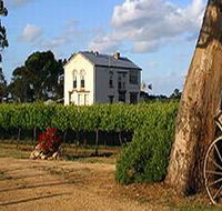 Highbank Vineyards - Accommodation Mooloolaba