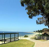Stansbury Walking Trails - Accommodation Mooloolaba