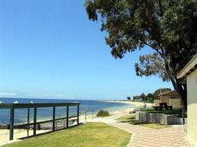 Stansbury Walking Trails - Accommodation Mooloolaba 0