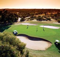 Renmark Golf Club - Accommodation Mooloolaba