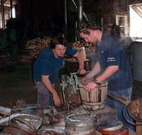 The Keg Factory - Accommodation Mooloolaba