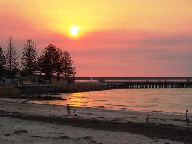 Wallaroo Jetty - Accommodation Mooloolaba 0