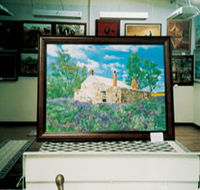 The Art Spot Gallery - Accommodation Mooloolaba