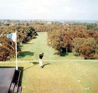 Victor Harbor Golf Club - Accommodation Mooloolaba