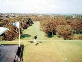 Victor Harbor Golf Club - Accommodation Mooloolaba 0