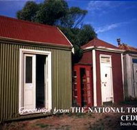 Ceduna National Trust Museum - Accommodation Mooloolaba