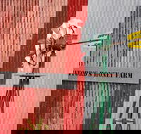 Clifford's Honey Farm - Accommodation Mooloolaba