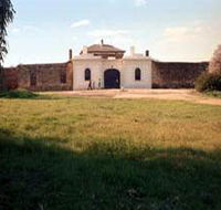 Redruth Gaol - Accommodation Mooloolaba