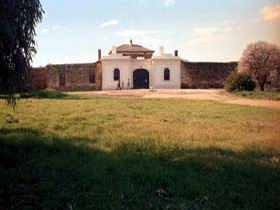 Redruth Gaol - Accommodation Mooloolaba 0