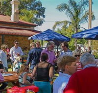 Barossa Valley Brewing - Accommodation Mooloolaba