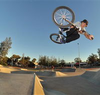 Sensational Skate Park - Accommodation Mooloolaba