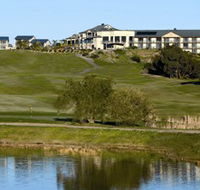 Day Spa  McCracken Country Club - Accommodation Mooloolaba