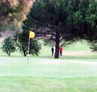Meningie Lake Albert Golf Club - Accommodation Mooloolaba
