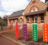 Pepper Street Arts Centre - Accommodation Mooloolaba