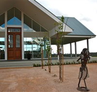 ArtWine Cellar Door - Accommodation Mooloolaba