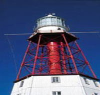 Cape Jaffa Lighthouse - Accommodation Mooloolaba