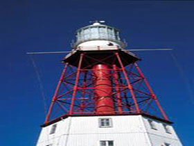 Cape Jaffa Lighthouse - Accommodation Mooloolaba 0