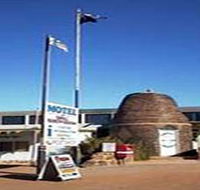 Andamooka Dukes Bottlehouse Museum - Accommodation Mooloolaba