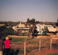 Morgan Historical Walk - Accommodation Mooloolaba
