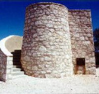 Beacon Hill Lookout - Accommodation Mooloolaba