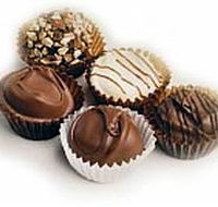 Havenhand Chocolates - Accommodation Mooloolaba