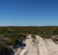 Ngarkat Conservation Park - Accommodation Mooloolaba